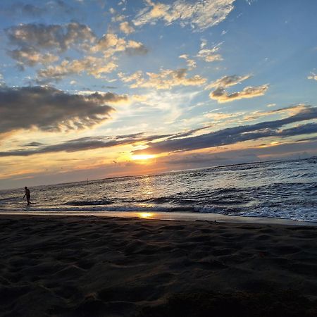 Rev Bor D'Mer Étang-Salé les Bains Exteriör bild